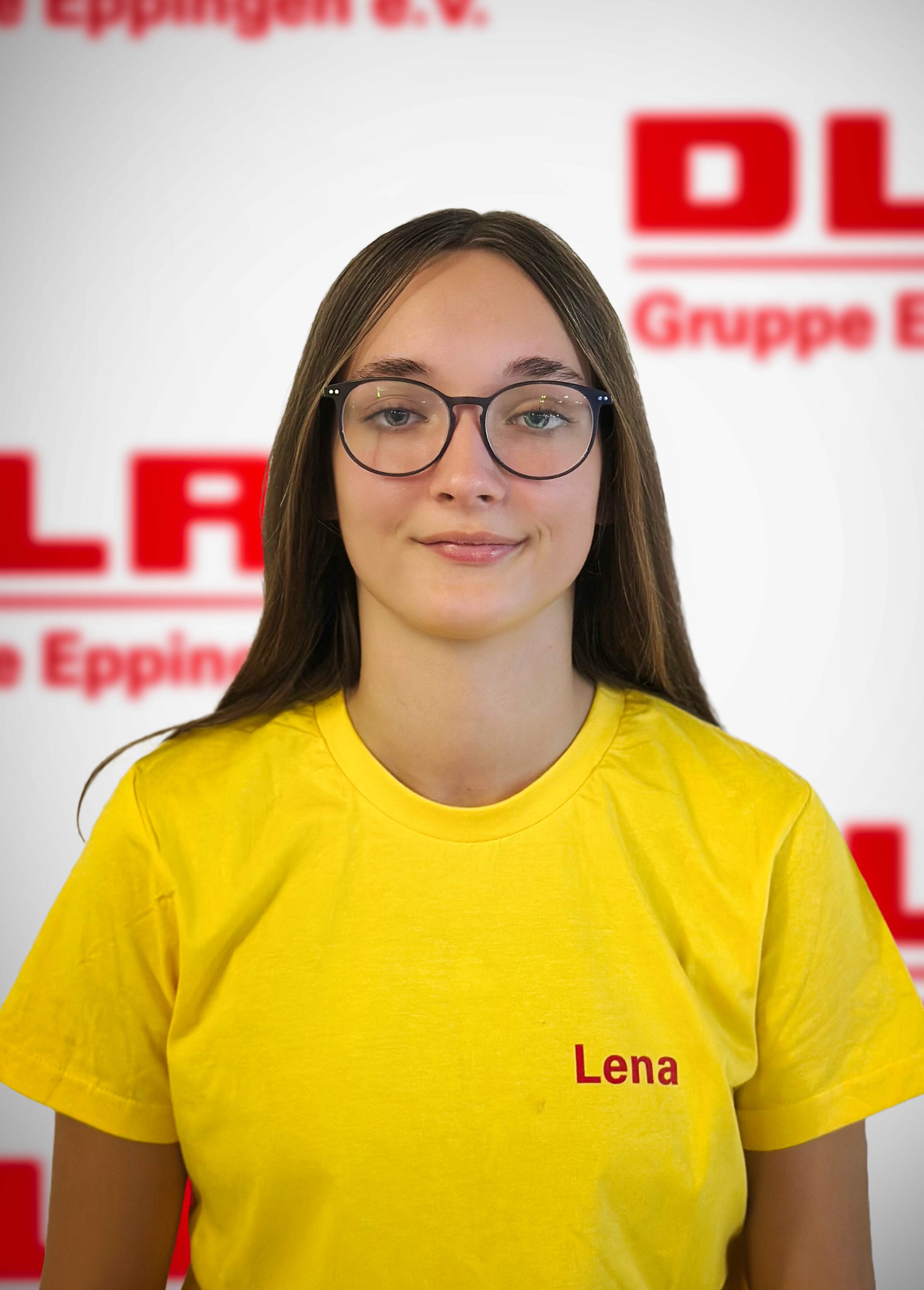 Lena Gnilka: Bahn 2