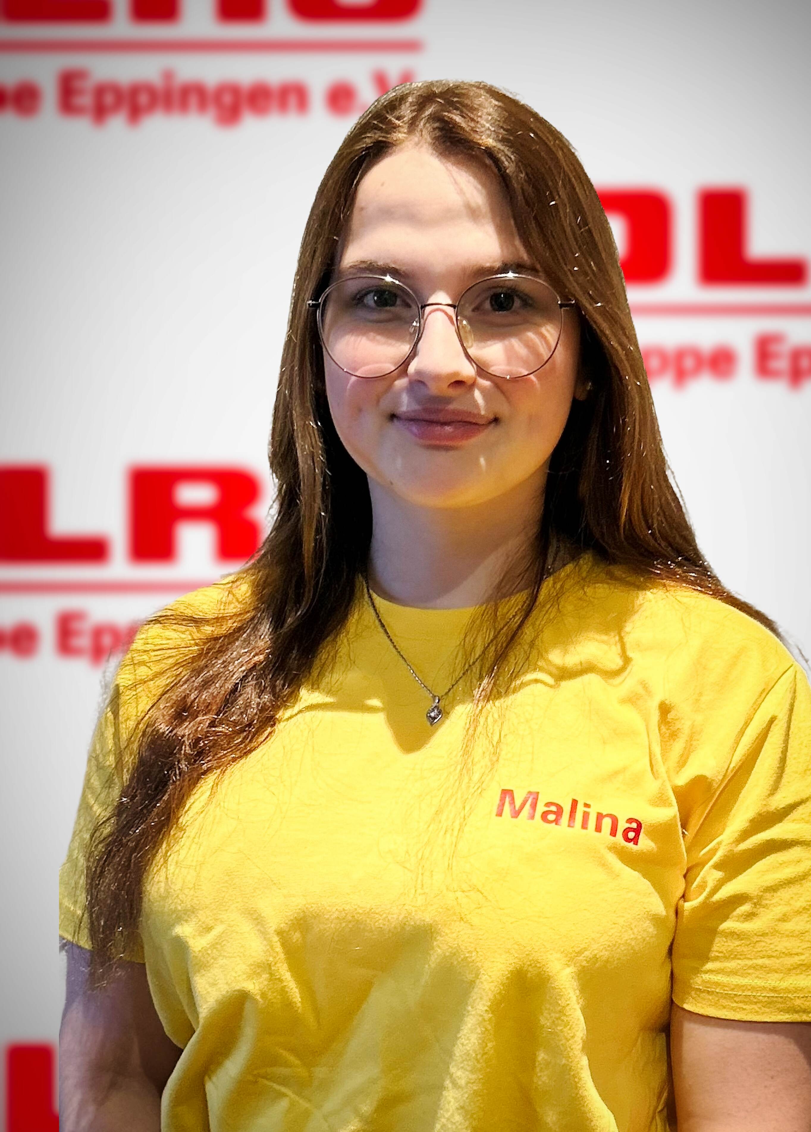 Malina Borst: Bahn 5